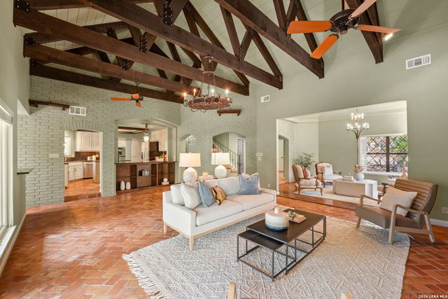 12663 Old Wick, San Antonio, TX 78230