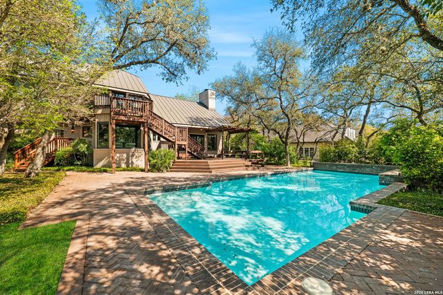 12663 Old Wick, San Antonio, TX 78230