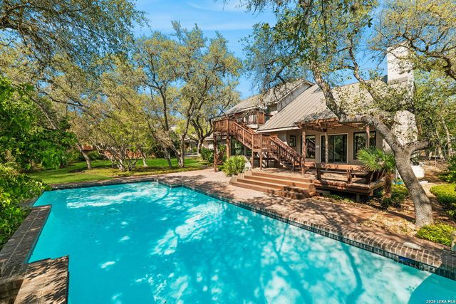 12663 Old Wick, San Antonio, TX 78230