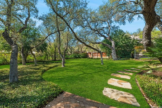 12663 Old Wick, San Antonio, TX 78230