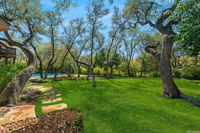 12663 Old Wick, San Antonio, TX 78230