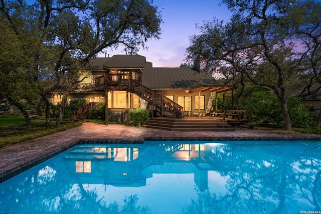 12663 Old Wick, San Antonio, TX 78230