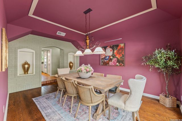 12663 Old Wick, San Antonio, TX 78230