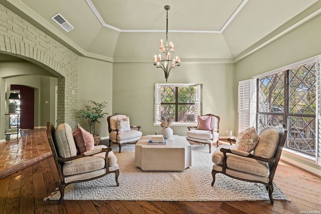 12663 Old Wick, San Antonio, TX 78230