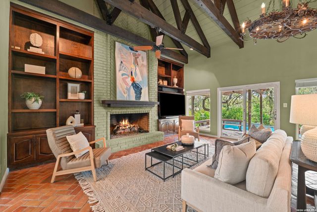 12663 Old Wick, San Antonio, TX 78230