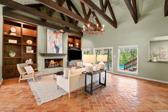 12663 Old Wick, San Antonio, TX 78230