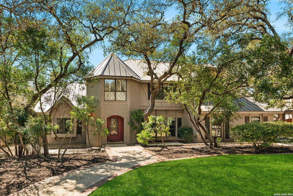 12663 Old Wick, San Antonio, TX 78230