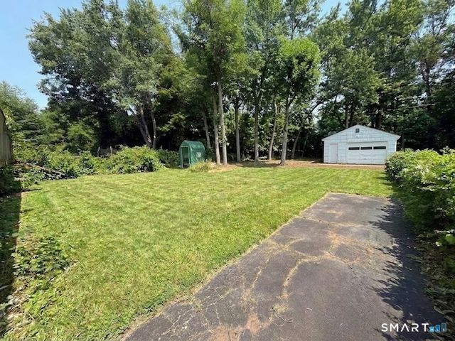 12 Arbutus Street, East Hartford, CT 06108