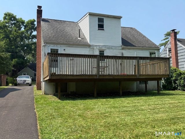 12 Arbutus Street, East Hartford, CT 06108