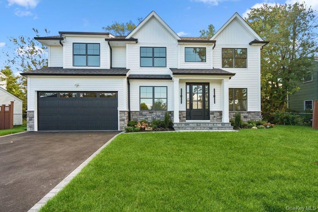 32 Jerold Street, Plainview, NY 11803 — exterior