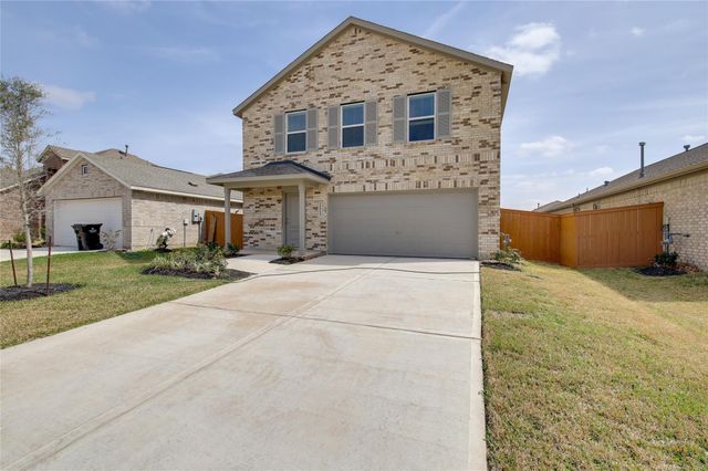 10915 Tawny Ridge, Beasley, TX 77417