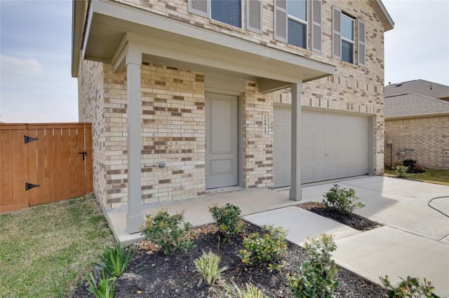 10915 Tawny Ridge, Beasley, TX 77417