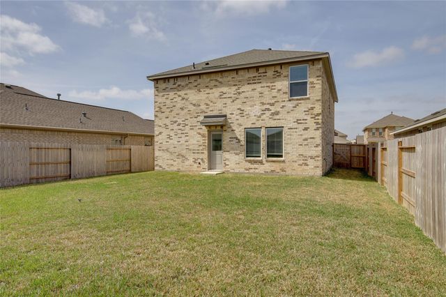 10915 Tawny Ridge, Beasley, TX 77417