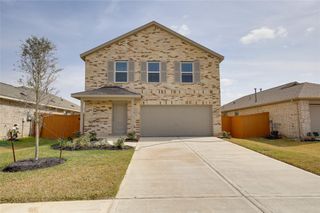 10915 Tawny Ridge, Beasley, TX 77417