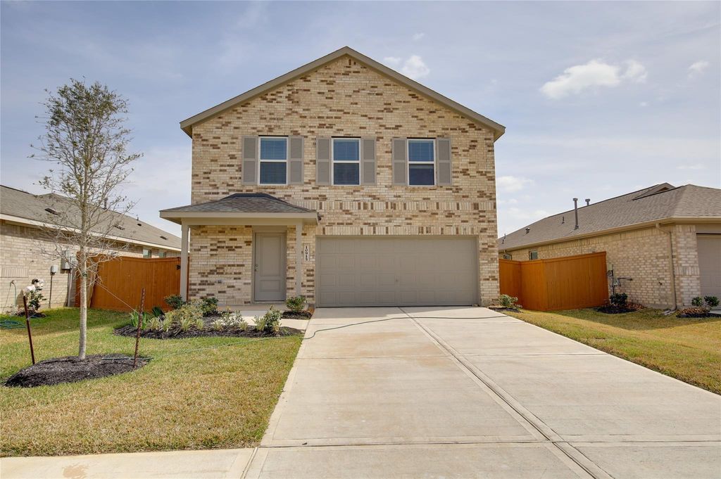 10915 Tawny Ridge, Beasley, TX 77417