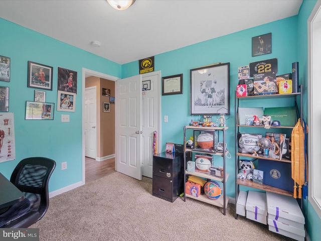 42 BAILEY LN, Capon Bridge, WV 26711
