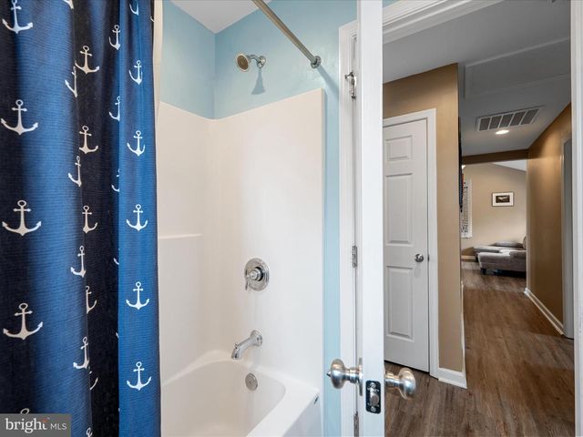 42 BAILEY LN, Capon Bridge, WV 26711