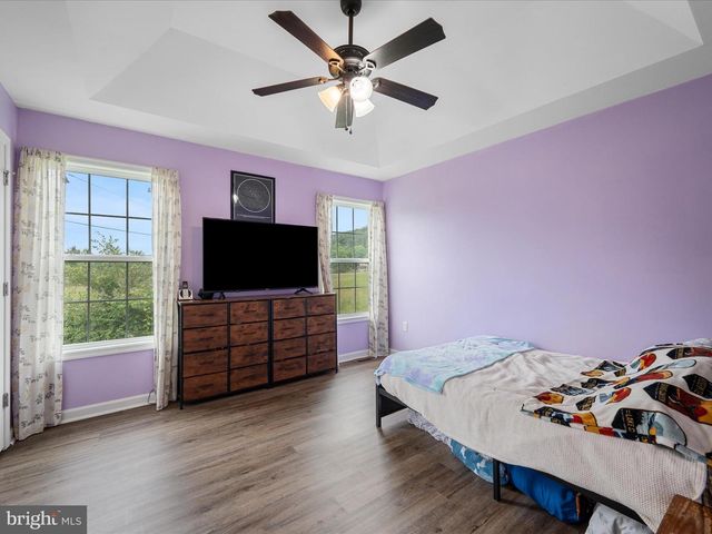 42 BAILEY LN, Capon Bridge, WV 26711
