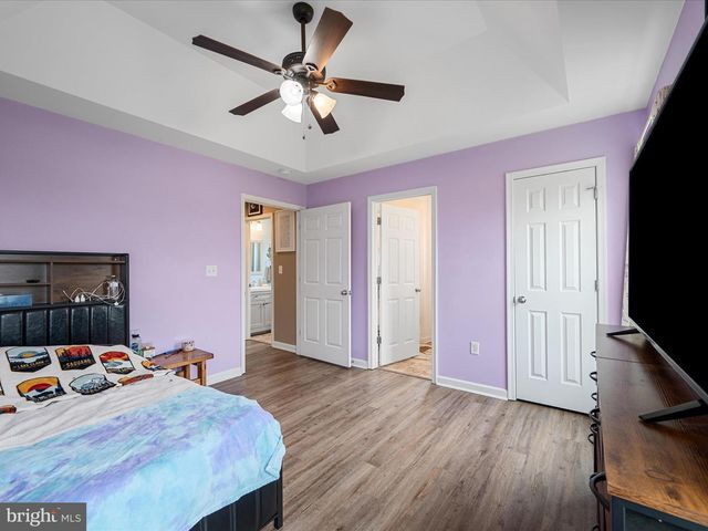 42 BAILEY LN, Capon Bridge, WV 26711