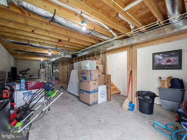 42 BAILEY LN, Capon Bridge, WV 26711