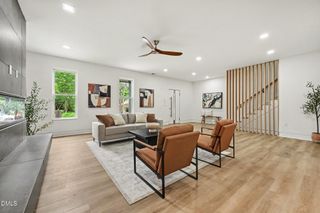 309 Bragg Street, Raleigh, NC 27601