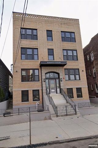 84 Van Wagenen Avenue 1L, Jersey City, NJ 07306