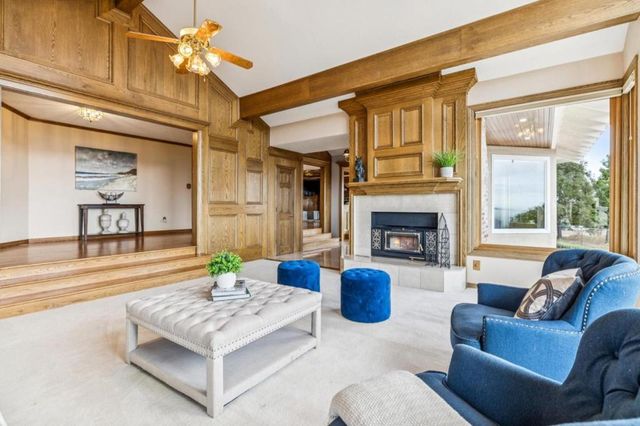 5 Ocean View Road, Los Gatos, CA 95033