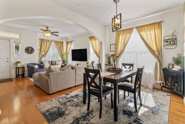 2410 N College Avenue, Indianapolis, IN 46205