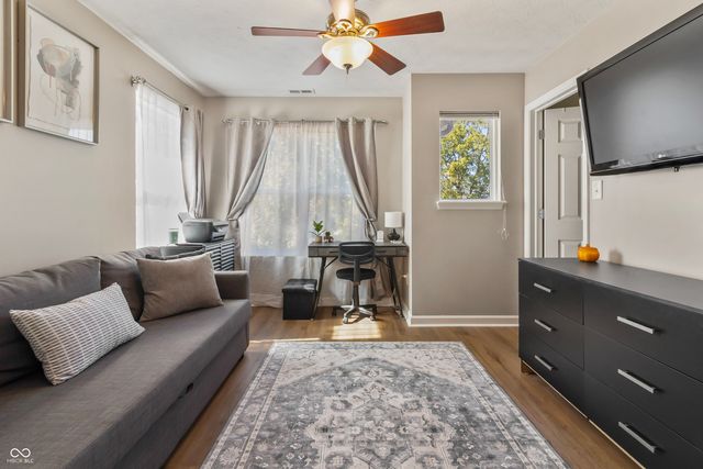 2410 N College Avenue, Indianapolis, IN 46205