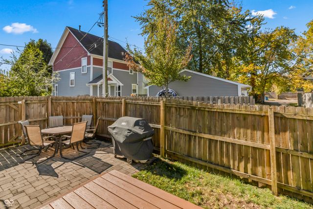 2410 N College Avenue, Indianapolis, IN 46205