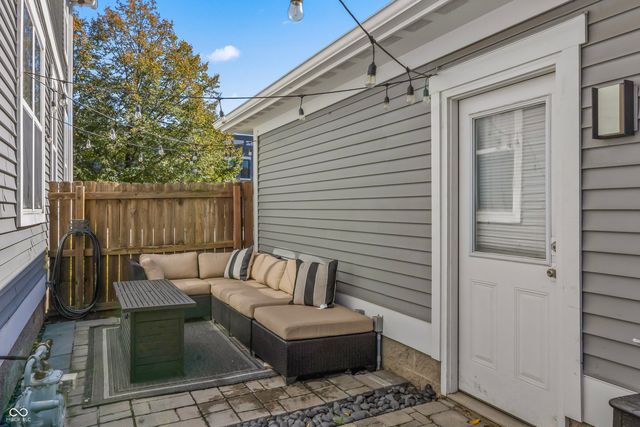 2410 N College Avenue, Indianapolis, IN 46205