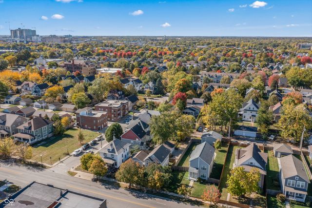 2410 N College Avenue, Indianapolis, IN 46205