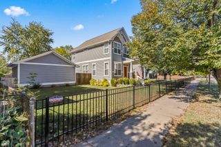 2410 N College Avenue, Indianapolis, IN 46205