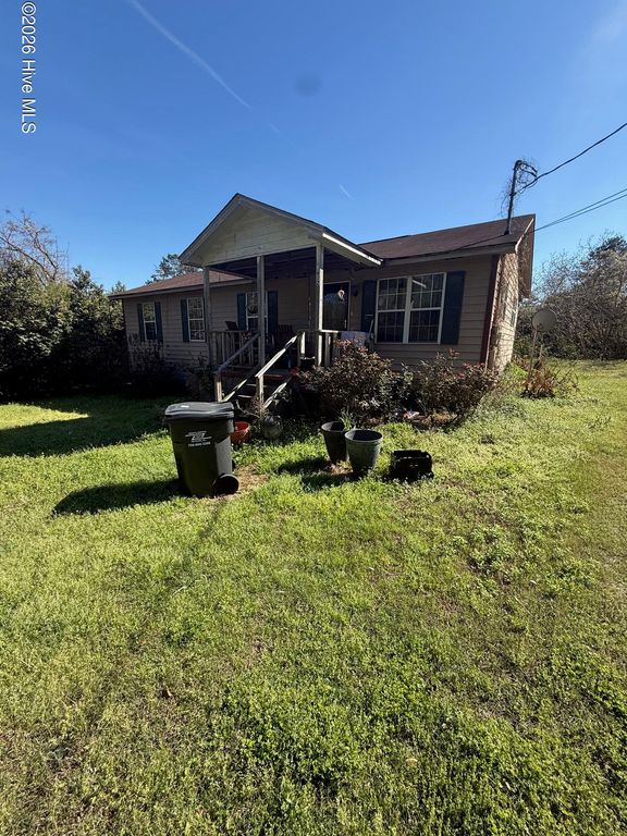 3612 Evans To Locks Road, Augusta, GA 30907