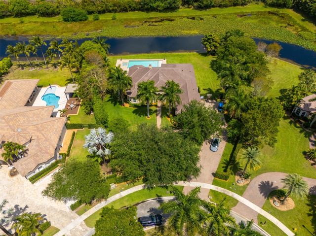 4197 Finishline Terrace, Davie, FL 33330