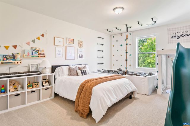 222 BISHOPGATE LN, Crozet, VA 22932
