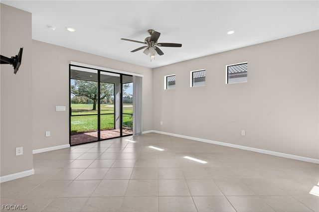 16669 Rolling Rock BLVD, Alva, FL 33920