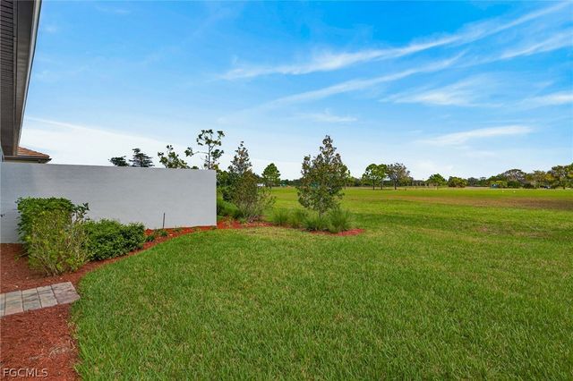 16669 Rolling Rock BLVD, Alva, FL 33920