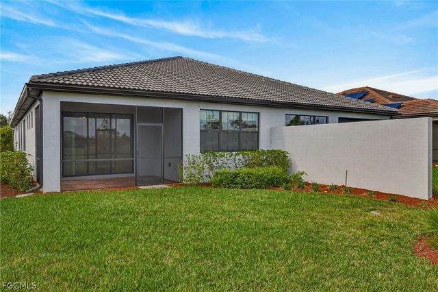 16669 Rolling Rock BLVD, Alva, FL 33920