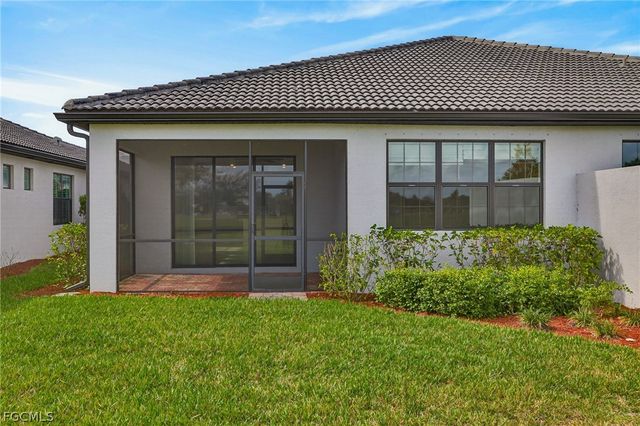 16669 Rolling Rock BLVD, Alva, FL 33920