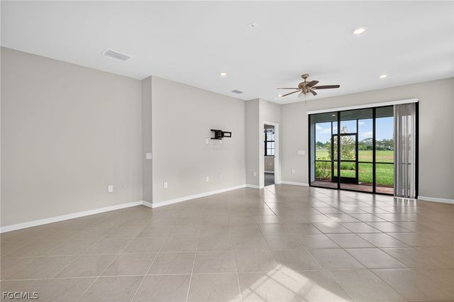 16669 Rolling Rock BLVD, Alva, FL 33920