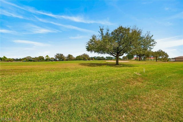 16669 Rolling Rock BLVD, Alva, FL 33920