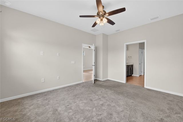 16669 Rolling Rock BLVD, Alva, FL 33920