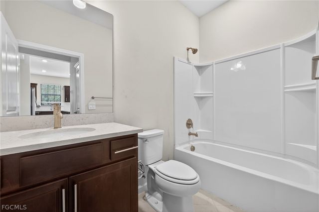 16669 Rolling Rock BLVD, Alva, FL 33920