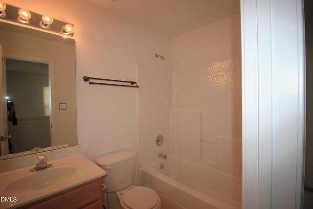 8439 Haines Creek Lane, Raleigh, NC 27616