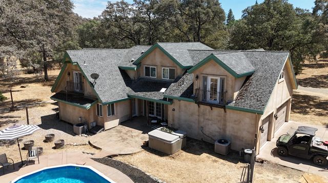 26525 Table Meadow Rd, Auburn, CA 95602