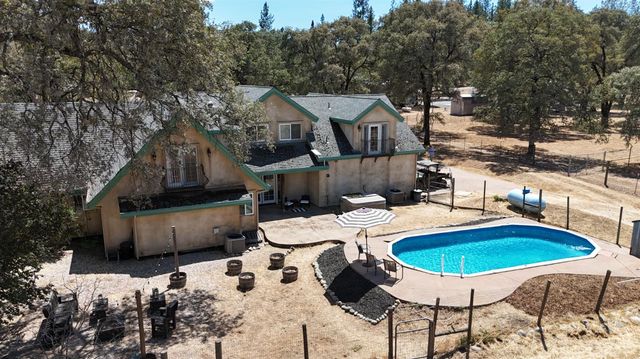 26525 Table Meadow Rd, Auburn, CA 95602