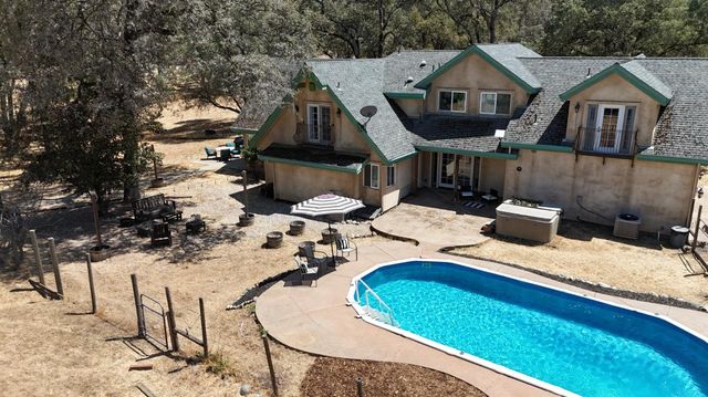 26525 Table Meadow Rd, Auburn, CA 95602