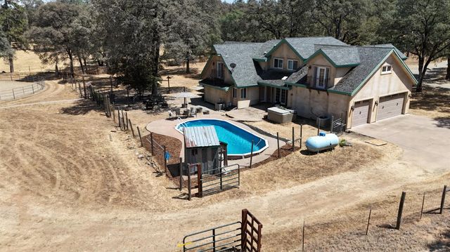 26525 Table Meadow Rd, Auburn, CA 95602