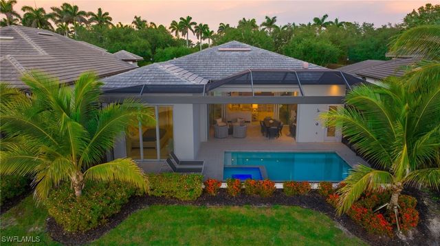 18492 Miromar Lakes BLVD W, Miromar Lakes, FL 33913